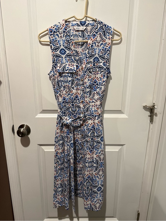 croft & barrow Dresses & Skirts - Blue Dress